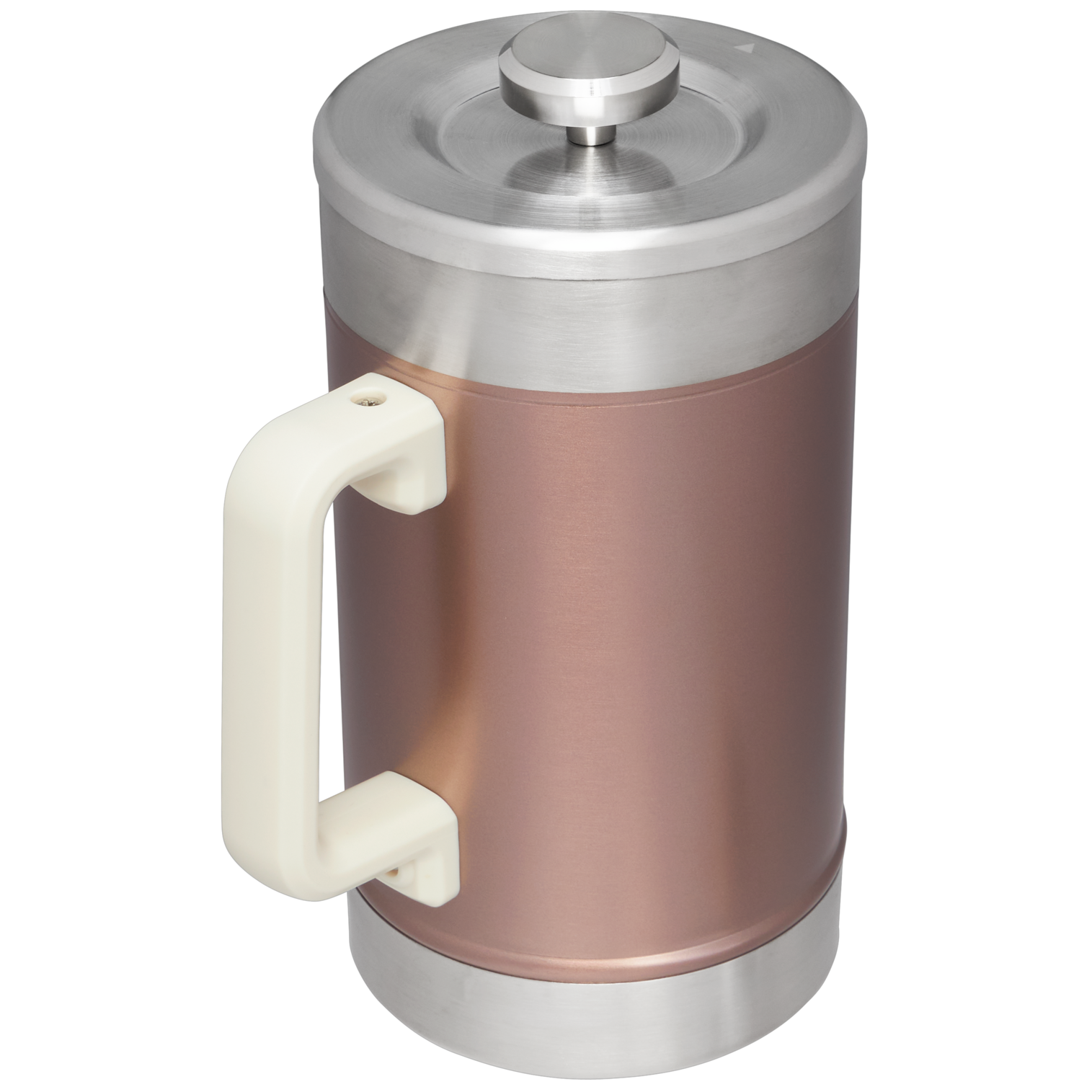 Classic Stay Hot French Press| 48 OZ