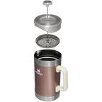 Classic Stay Hot French Press| 48 OZ