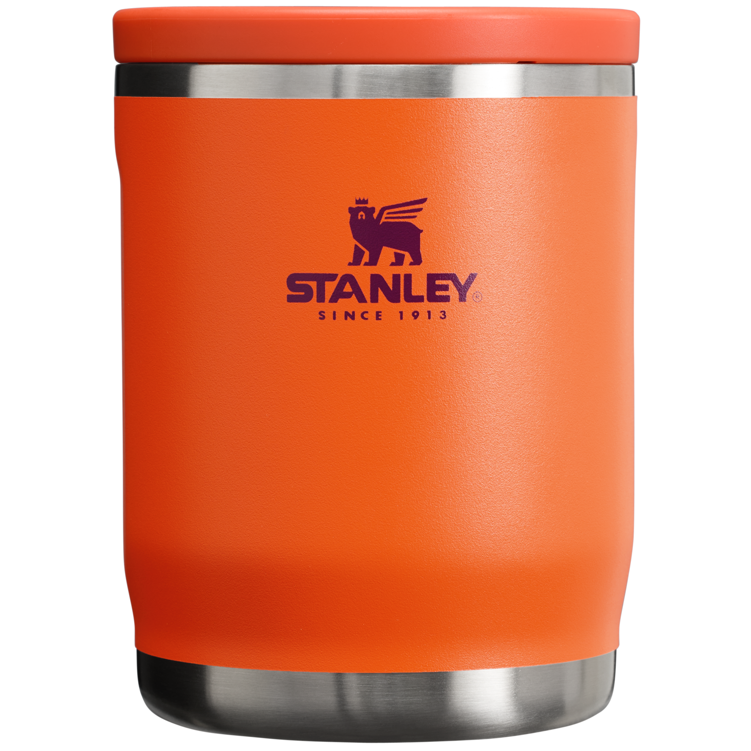 Adventure To-Go Food Jar| 18 OZ