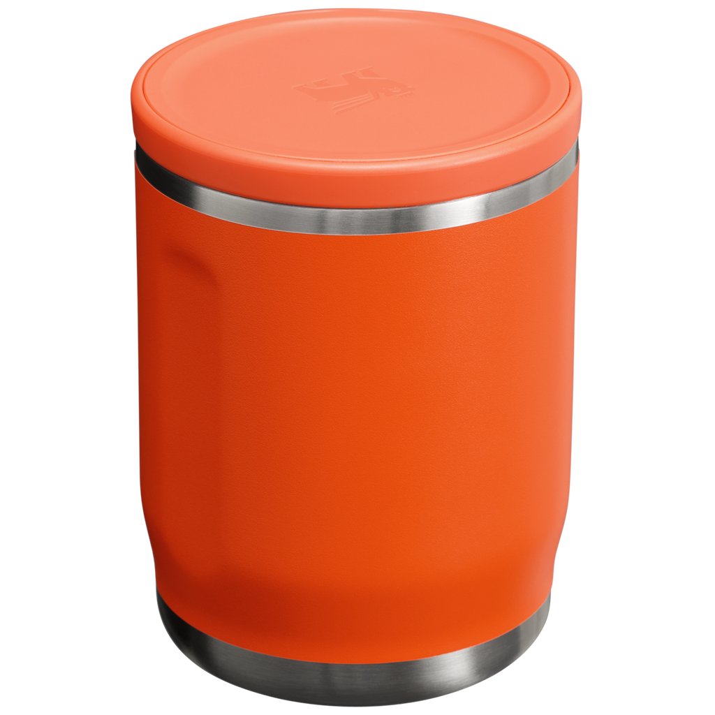 Adventure To-Go Food Jar| 18 OZ