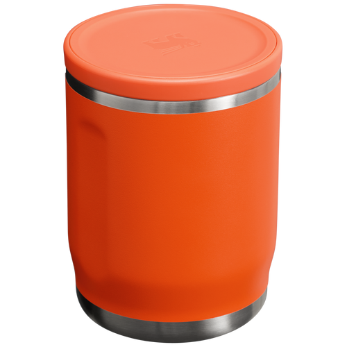 Adventure To-Go Food Jar| 18 OZ