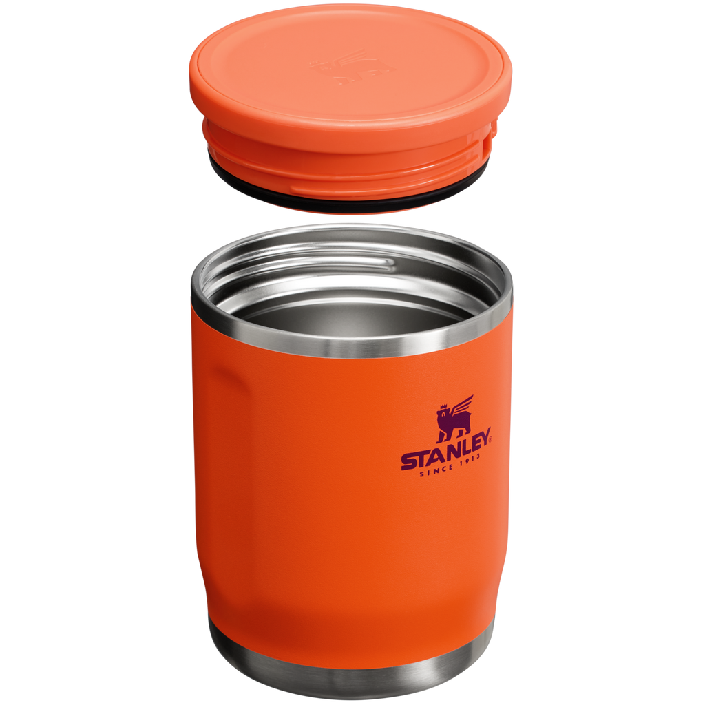 Adventure To-Go Food Jar| 18 OZ