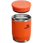 Adventure To-Go Food Jar| 18 OZ