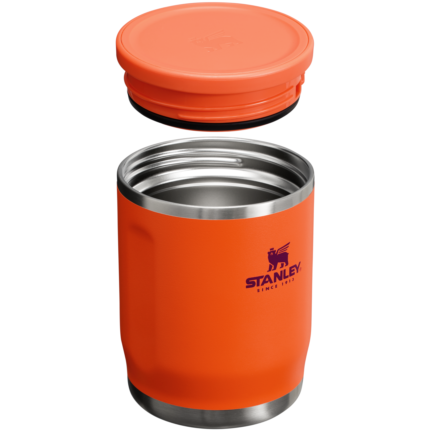 Adventure To-Go Food Jar| 18 OZ