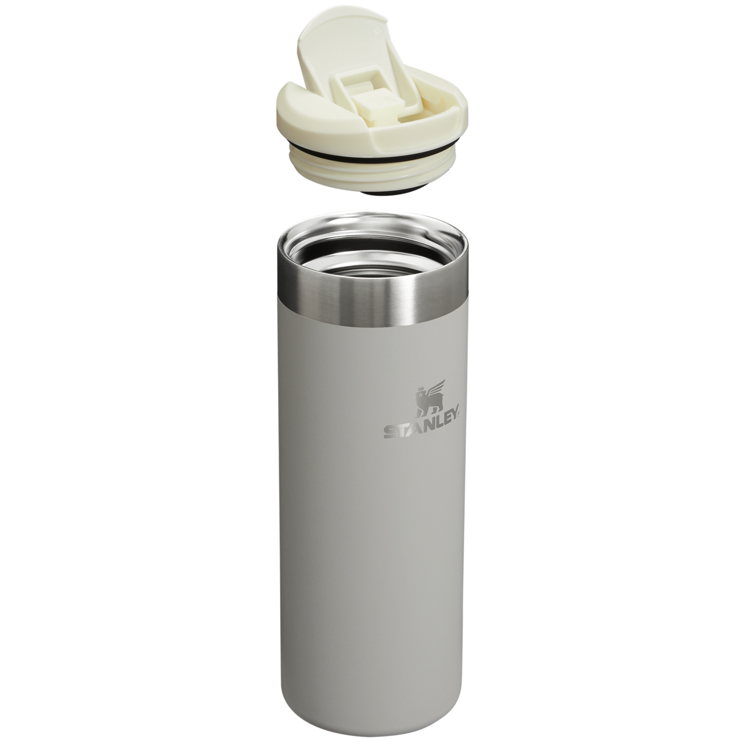 The Transit Flip Top Mug| 16 OZ - Create
