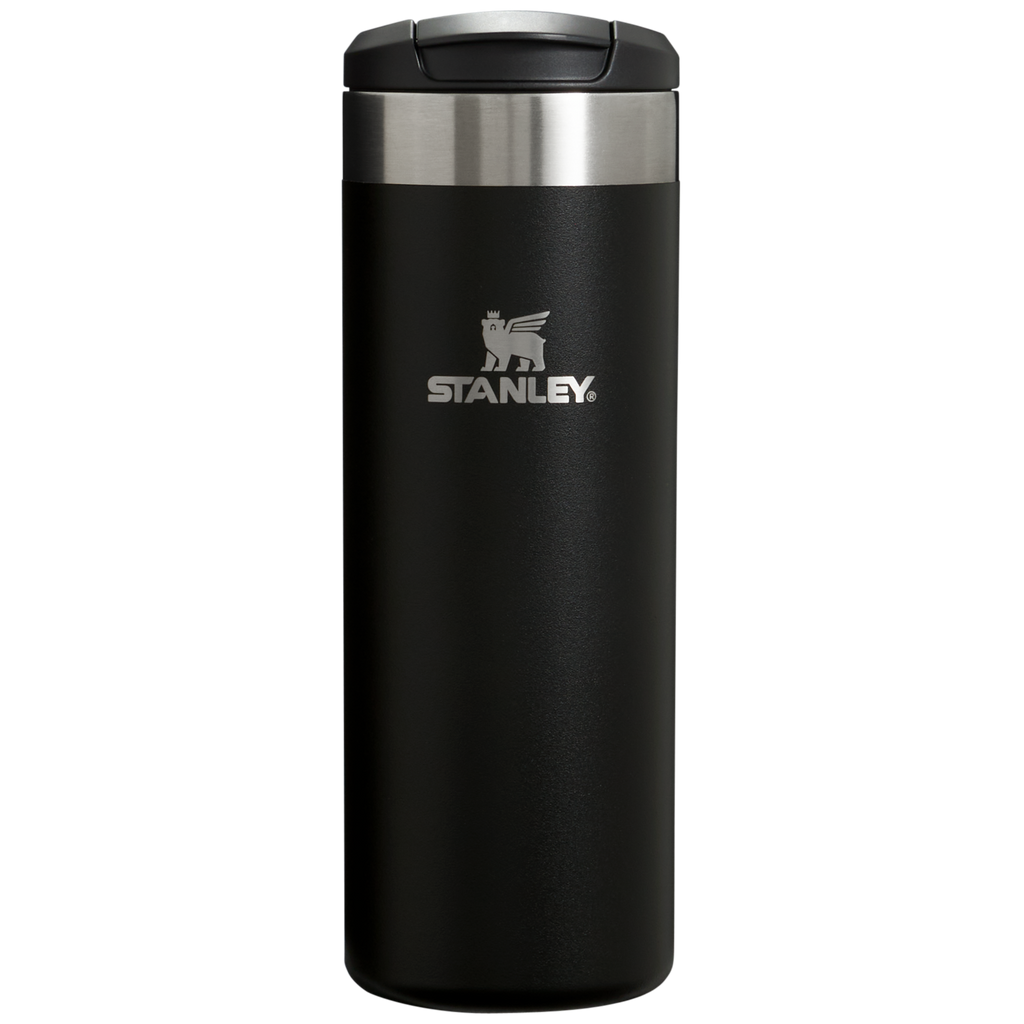 The Transit Flip Top Mug| 16 OZ - Create