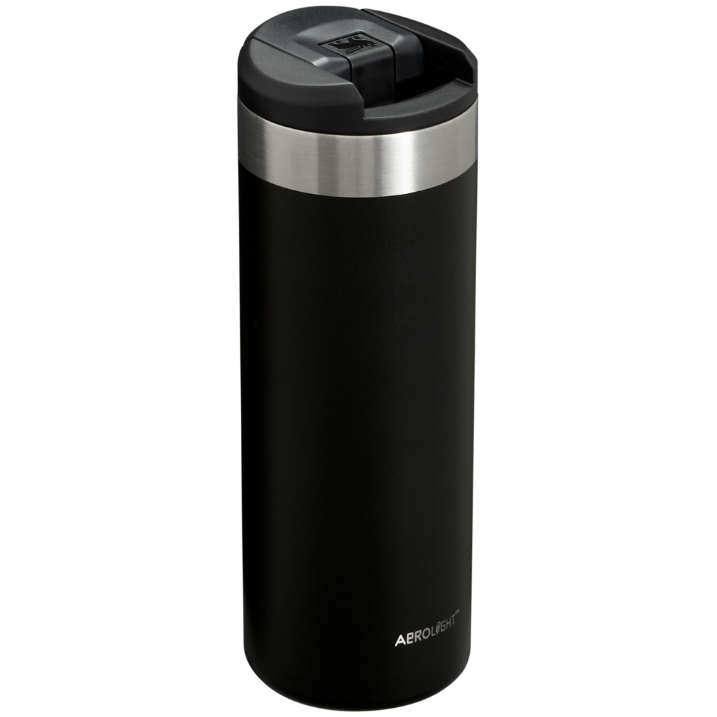 The Transit Flip Top Mug| 16 OZ - Create