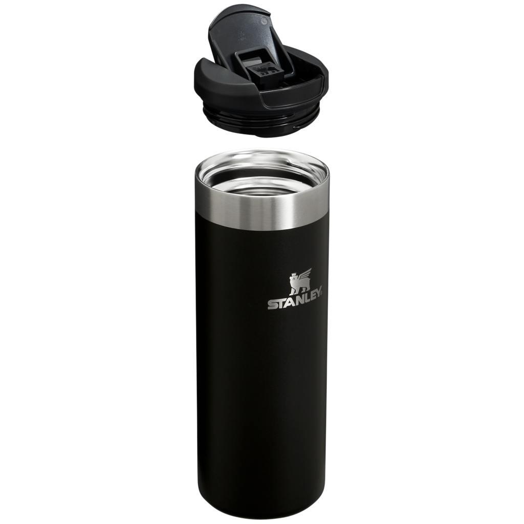 The Transit Flip Top Mug| 16 OZ - Create