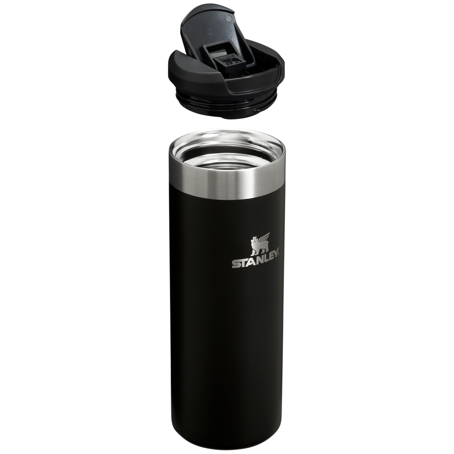 The Transit Flip Top Mug| 16 OZ - Create
