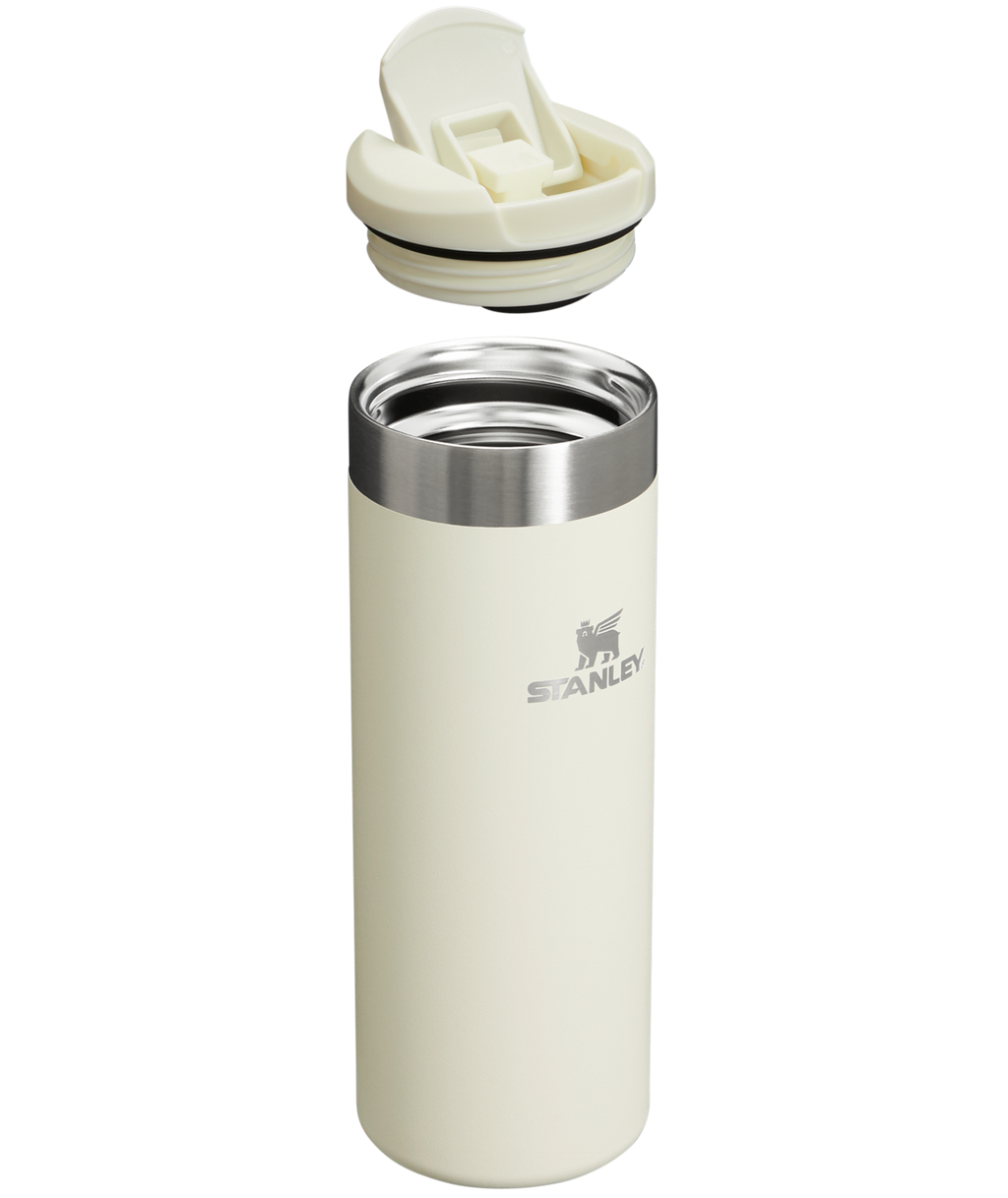 The Transit Flip Top Mug| 16 OZ - Create