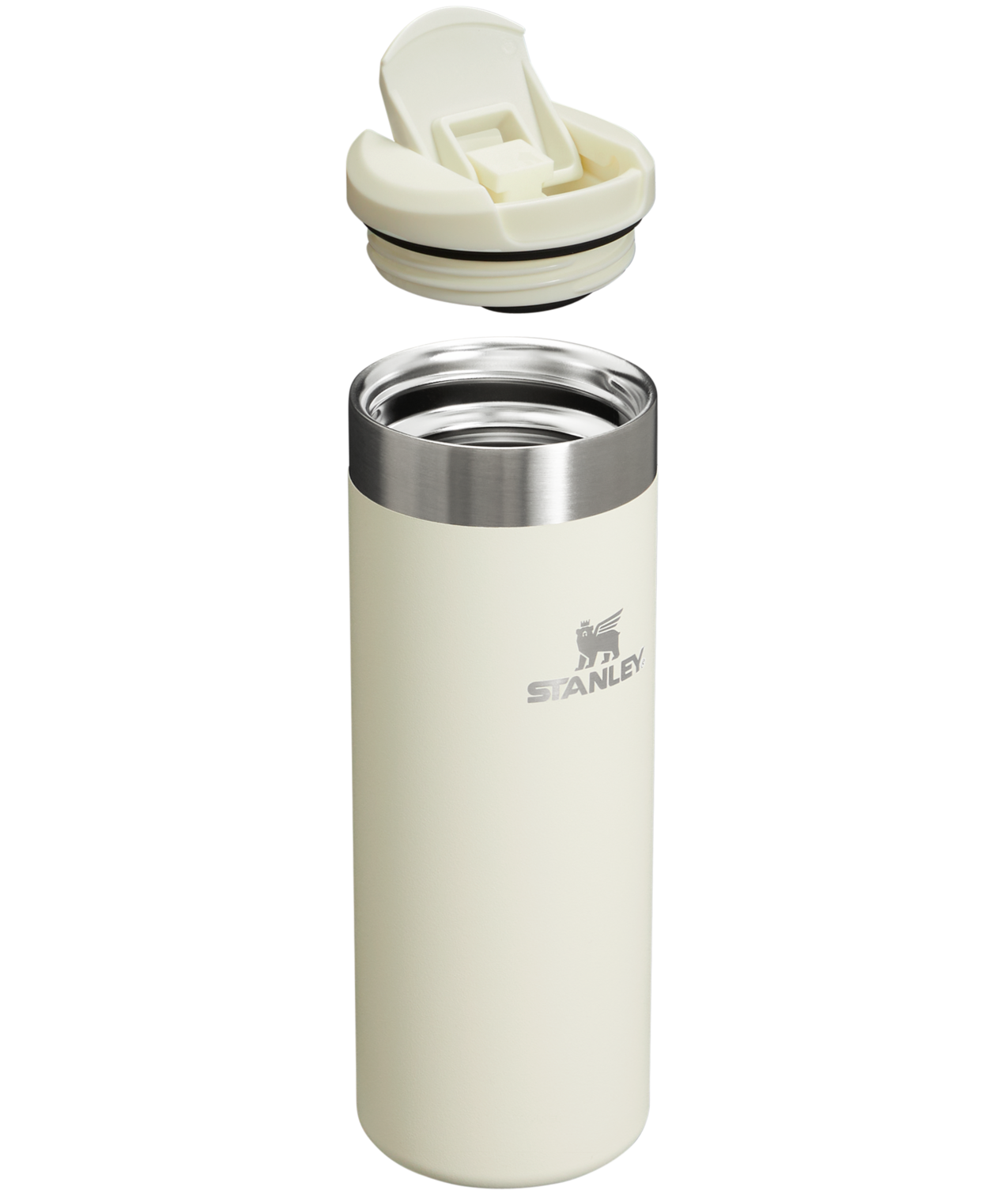 The Transit Flip Top Mug| 16 OZ - Create