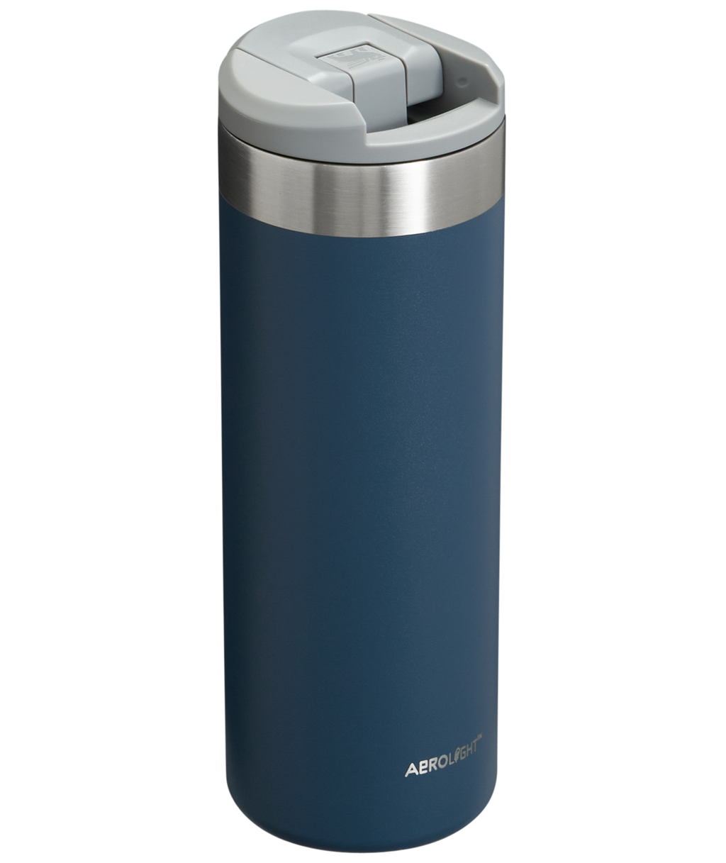 The Transit Flip Top Mug| 16 OZ - Create