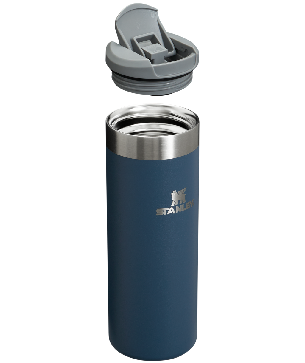 The Transit Flip Top Mug| 16 OZ - Create