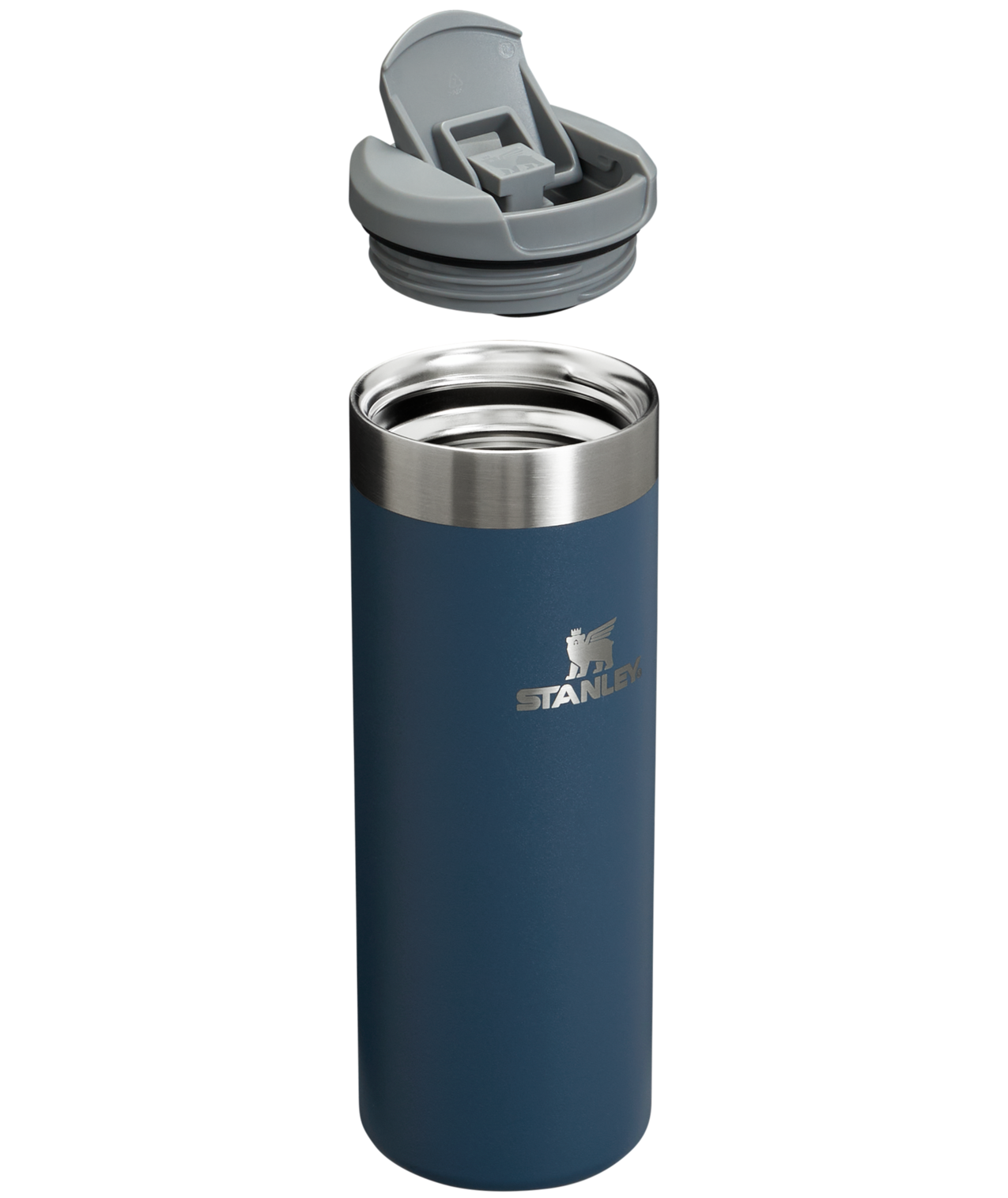 The Transit Flip Top Mug| 16 OZ - Create