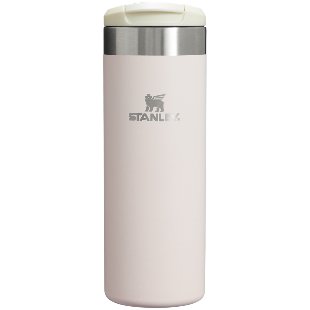 The Transit Flip Top Mug| 16 OZ - Create