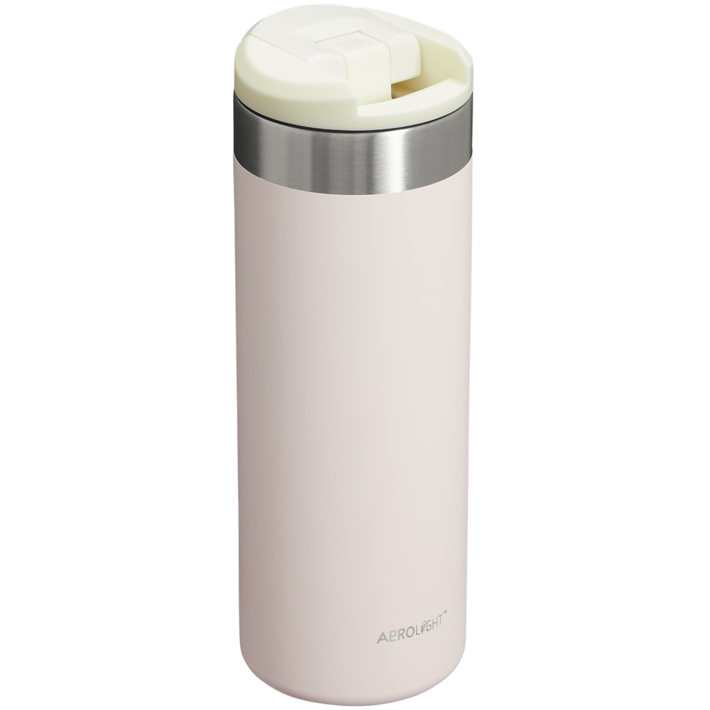 The Transit Flip Top Mug| 16 OZ - Create