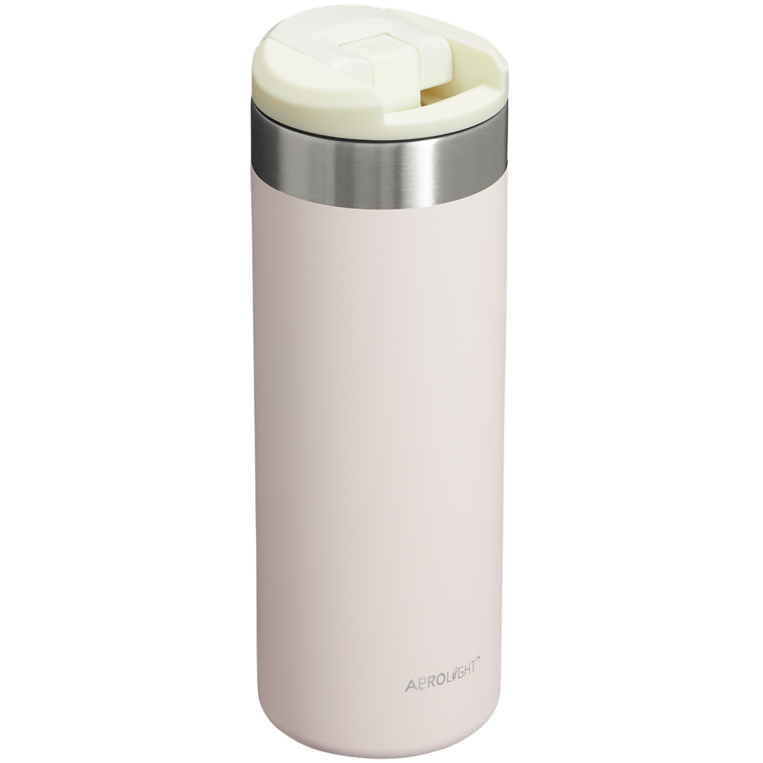 The Transit Flip Top Mug| 16 OZ - Create