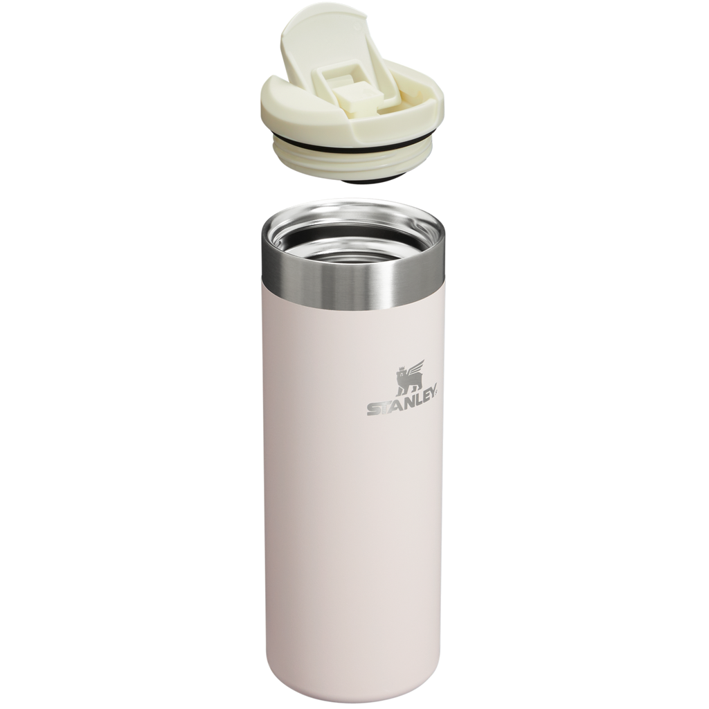 The Transit Flip Top Mug| 16 OZ - Create