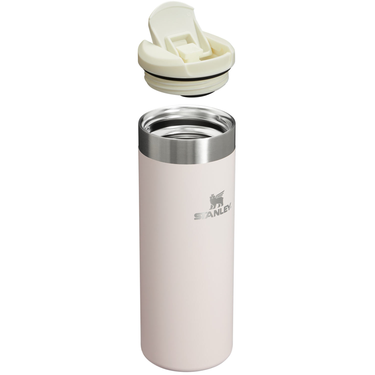 The Transit Flip Top Mug| 16 OZ - Create