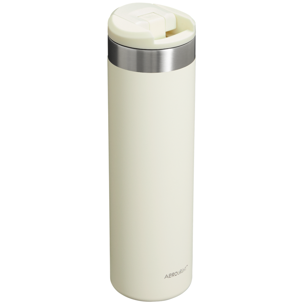 The Transit Flip Top Mug| 20 OZ - Create