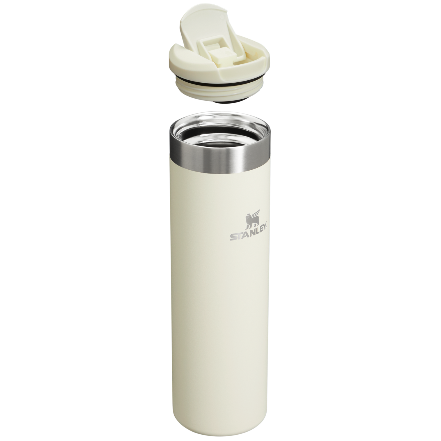 The Transit Flip Top Mug| 20 OZ - Create