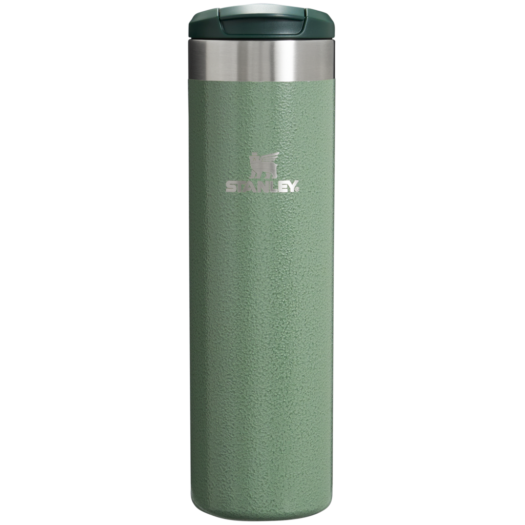 The Transit Flip Top Mug| 20 OZ - Create
