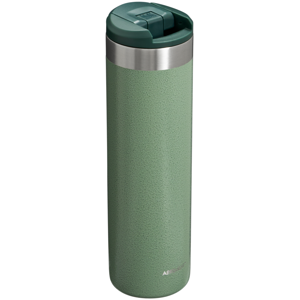 The Transit Flip Top Mug| 20 OZ - Create