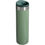 The Transit Flip Top Mug| 20 OZ - Create