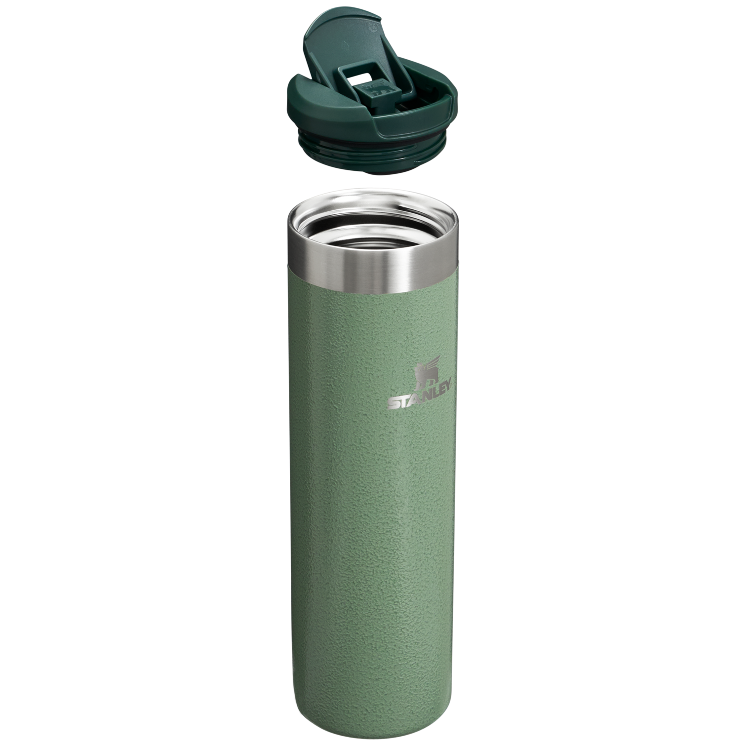 The Transit Flip Top Mug| 20 OZ - Create