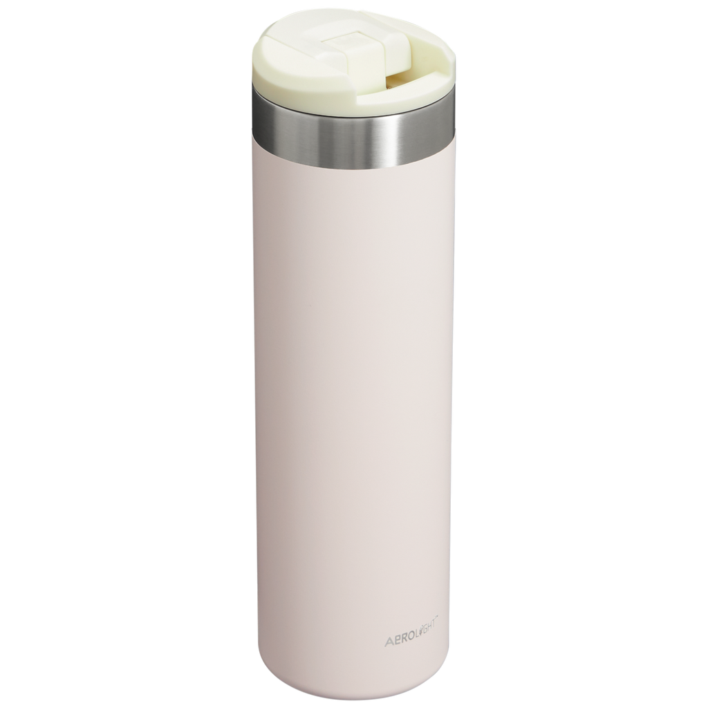 The Transit Flip Top Mug| 20 OZ - Create