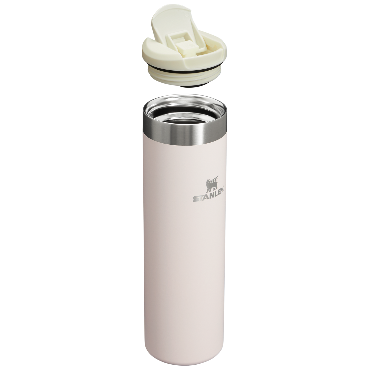 The Transit Flip Top Mug| 20 OZ - Create