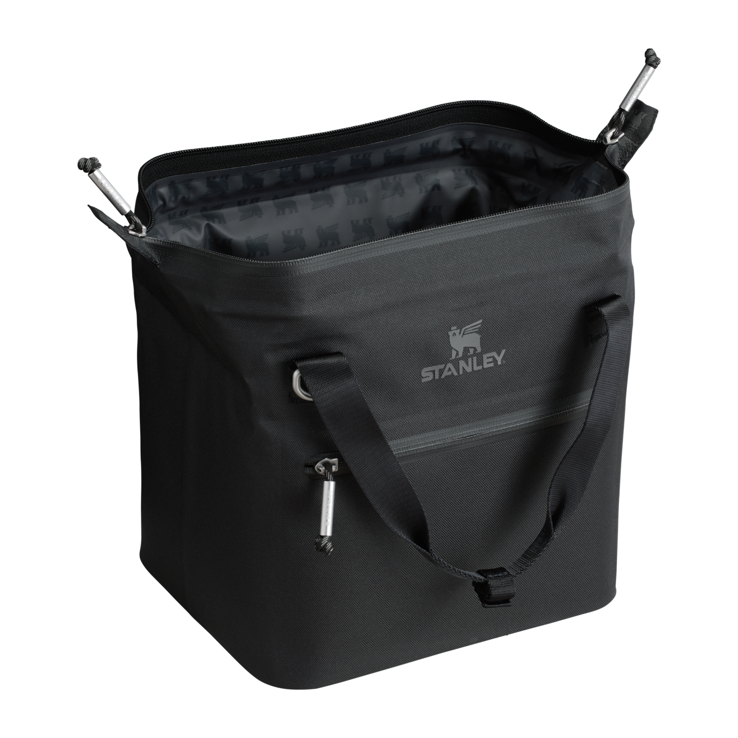 The All Day Julienne Mini Cooler| 10 Can| 7.4 QT| 7.0 L