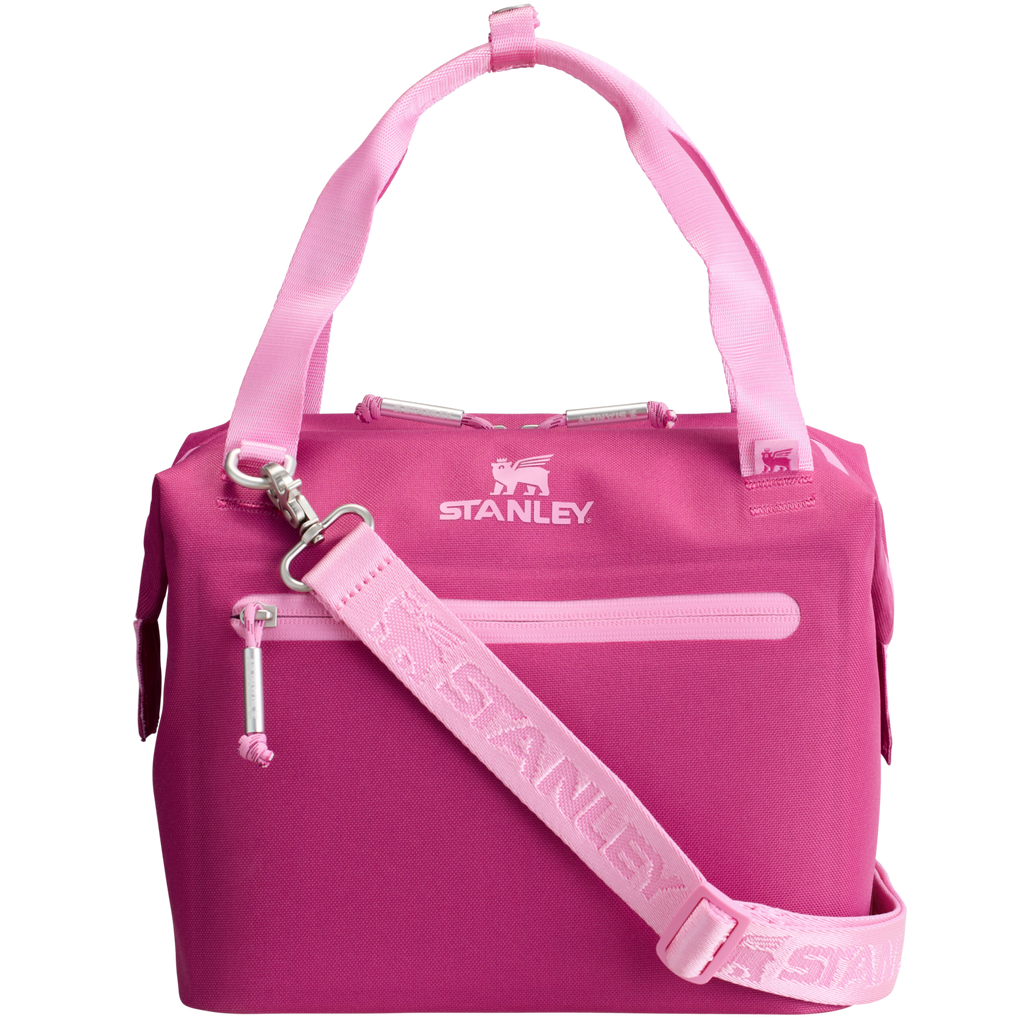 The All Day Julienne Mini Cooler| 10 Can| 7.4 QT| 7.0 L