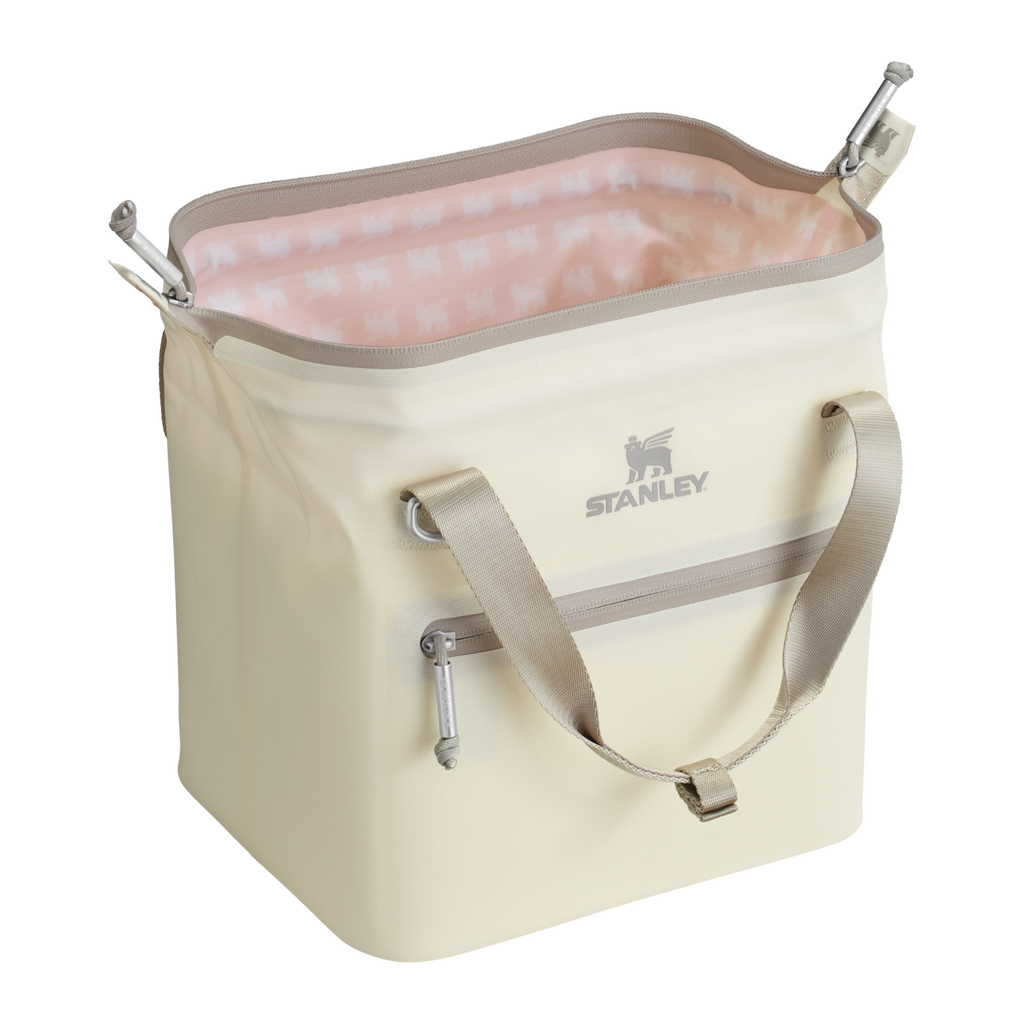 The All Day Julienne Mini Cooler| 10 Can| 7.4 QT| 7.0 L
