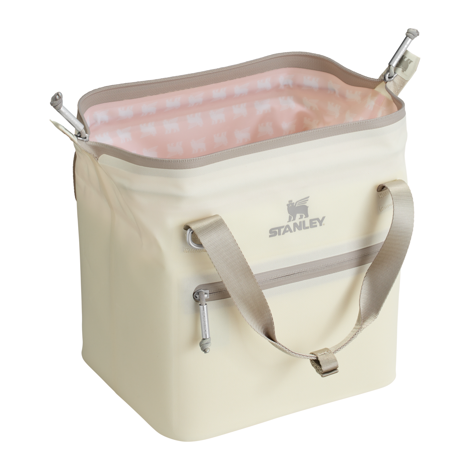 The All Day Julienne Mini Cooler| 10 Can| 7.4 QT| 7.0 L