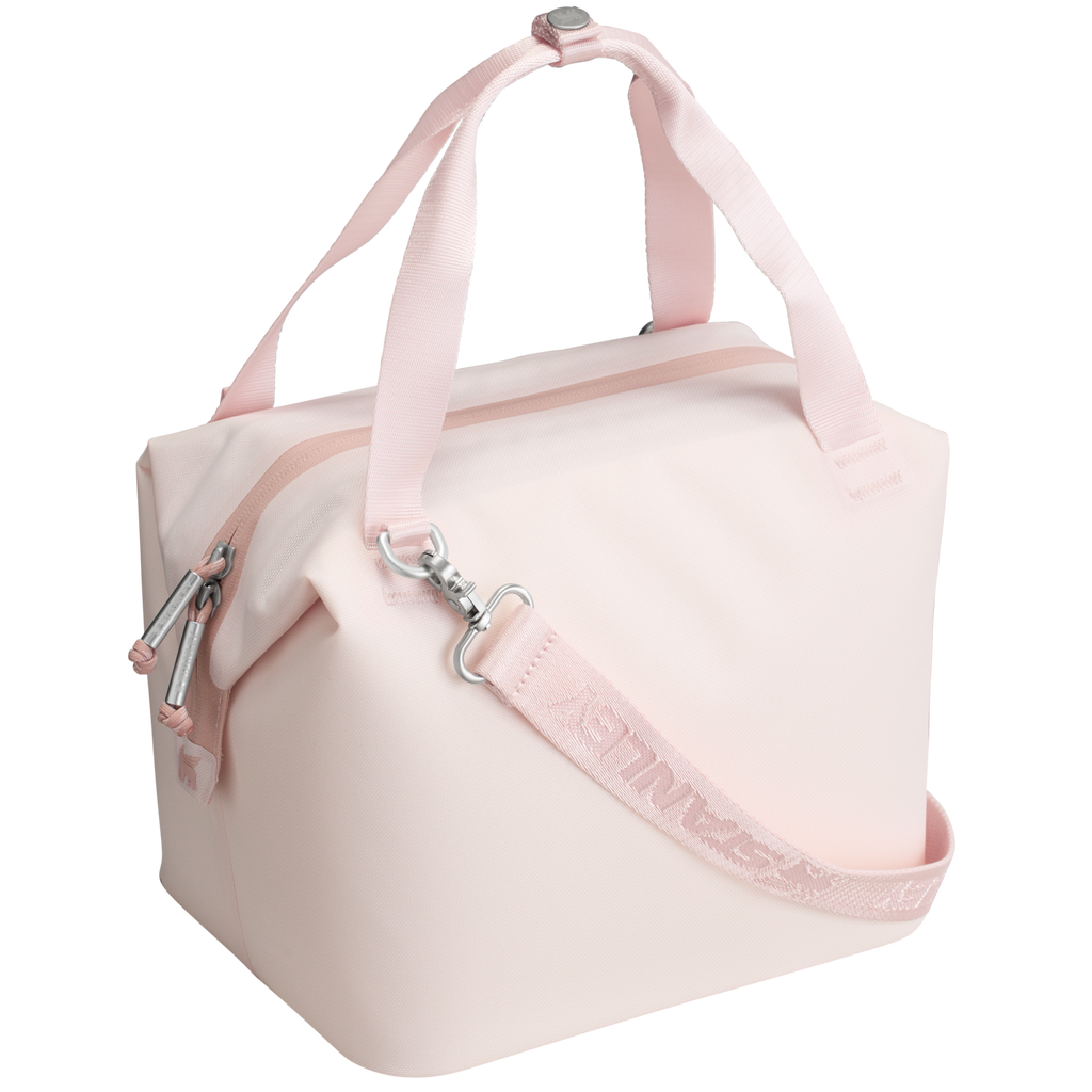 The All Day Julienne Mini Cooler| 10 Can| 7.4 QT| 7.0 L
