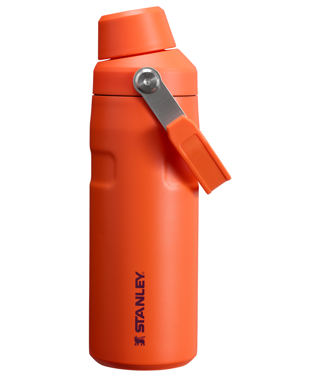 IceFlow™ Bottle with Fast Flow Lid| 16 OZ