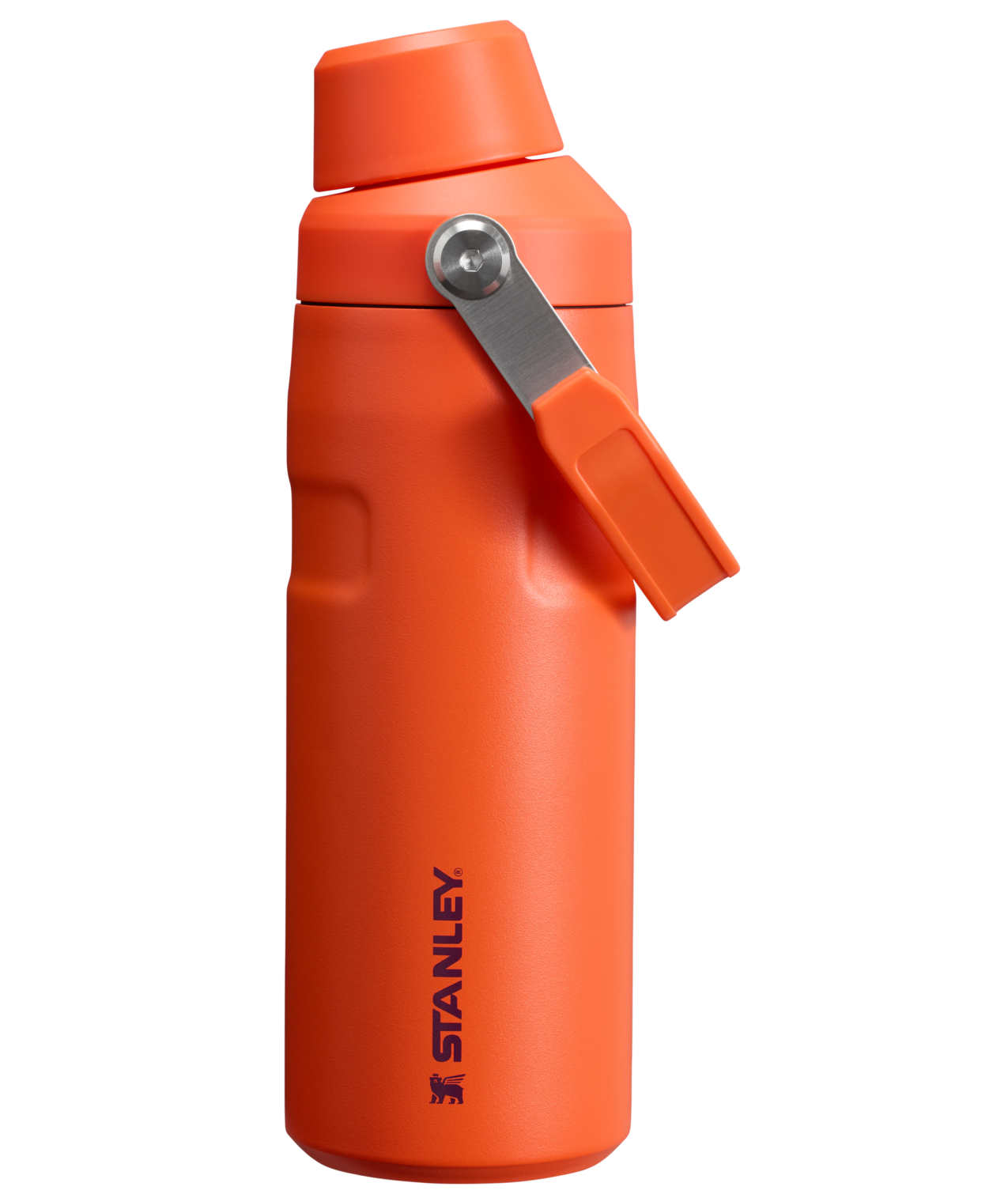 IceFlow™ Bottle with Fast Flow Lid| 16 OZ