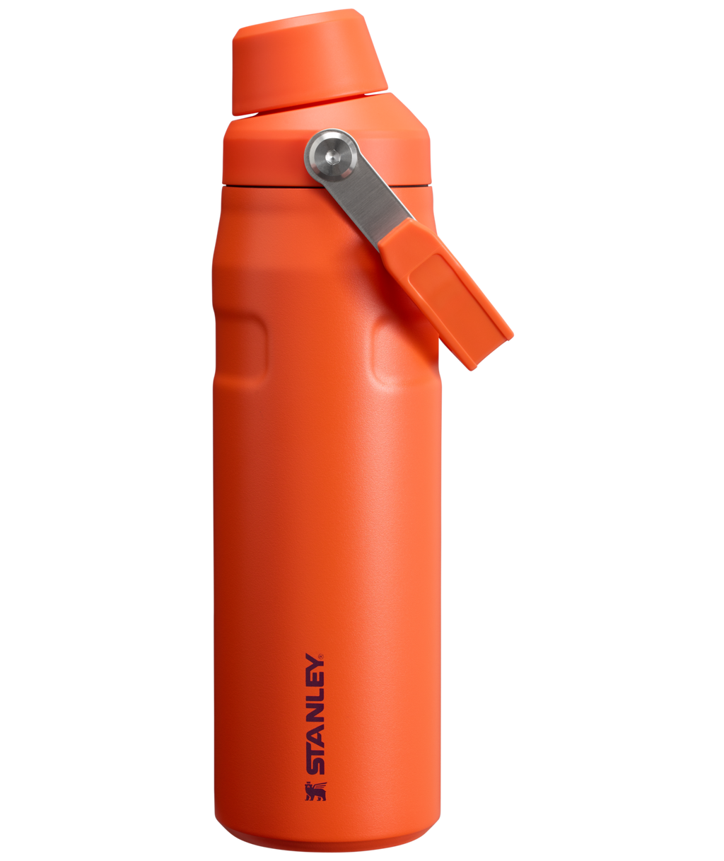 IceFlow™ Bottle with Fast Flow Lid| 24 OZ