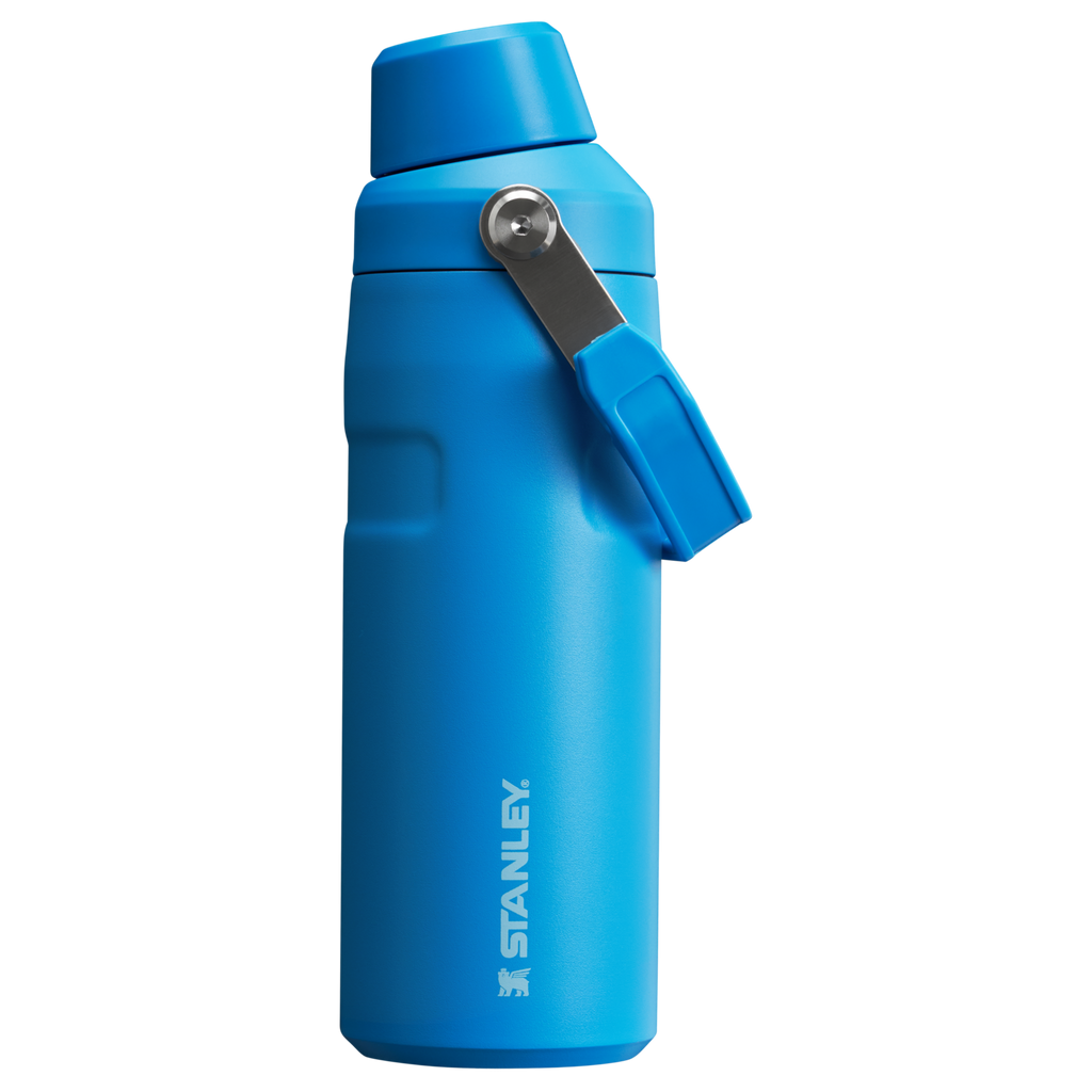 IceFlow™ Bottle with Fast Flow Lid| 16 OZ