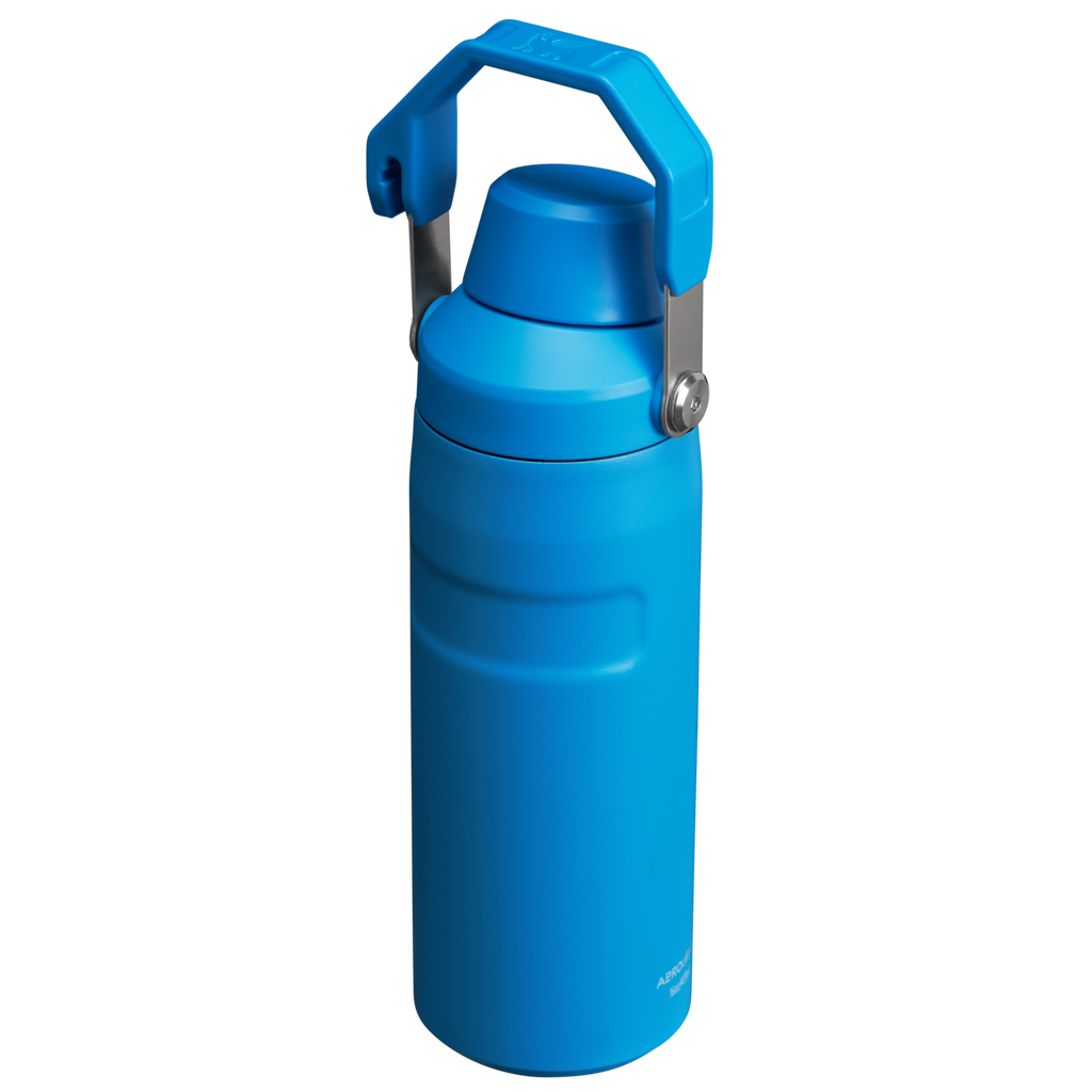 IceFlow™ Bottle with Fast Flow Lid| 16 OZ