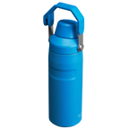 IceFlow™ Bottle with Fast Flow Lid| 16 OZ