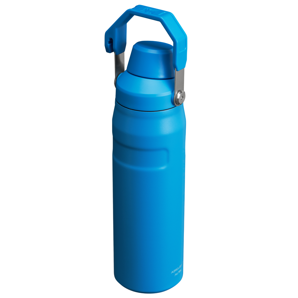 IceFlow™ Bottle with Fast Flow Lid| 24 OZ