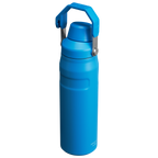 IceFlow™ Bottle with Fast Flow Lid| 24 OZ