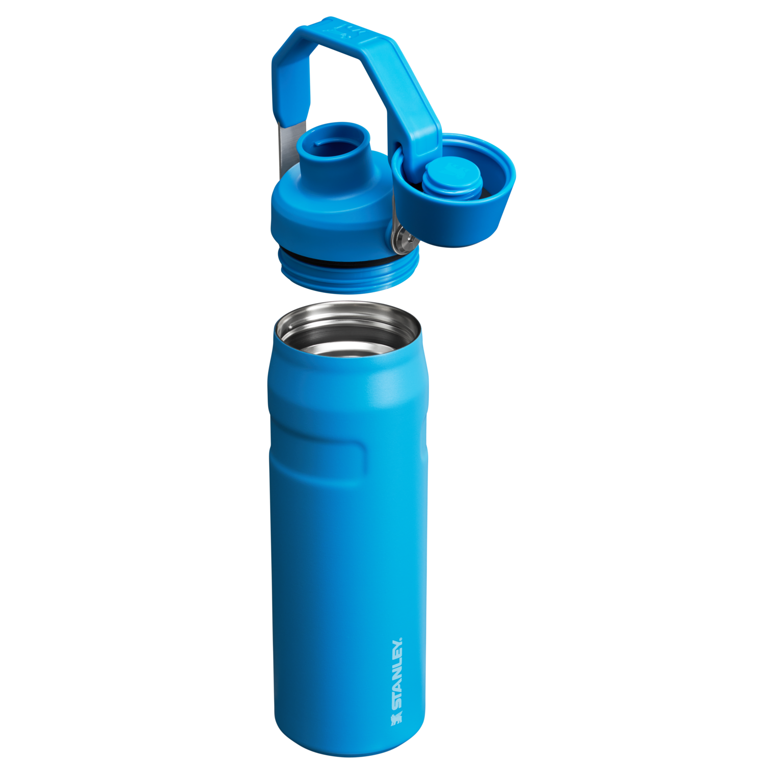 IceFlow™ Bottle with Fast Flow Lid| 24 OZ