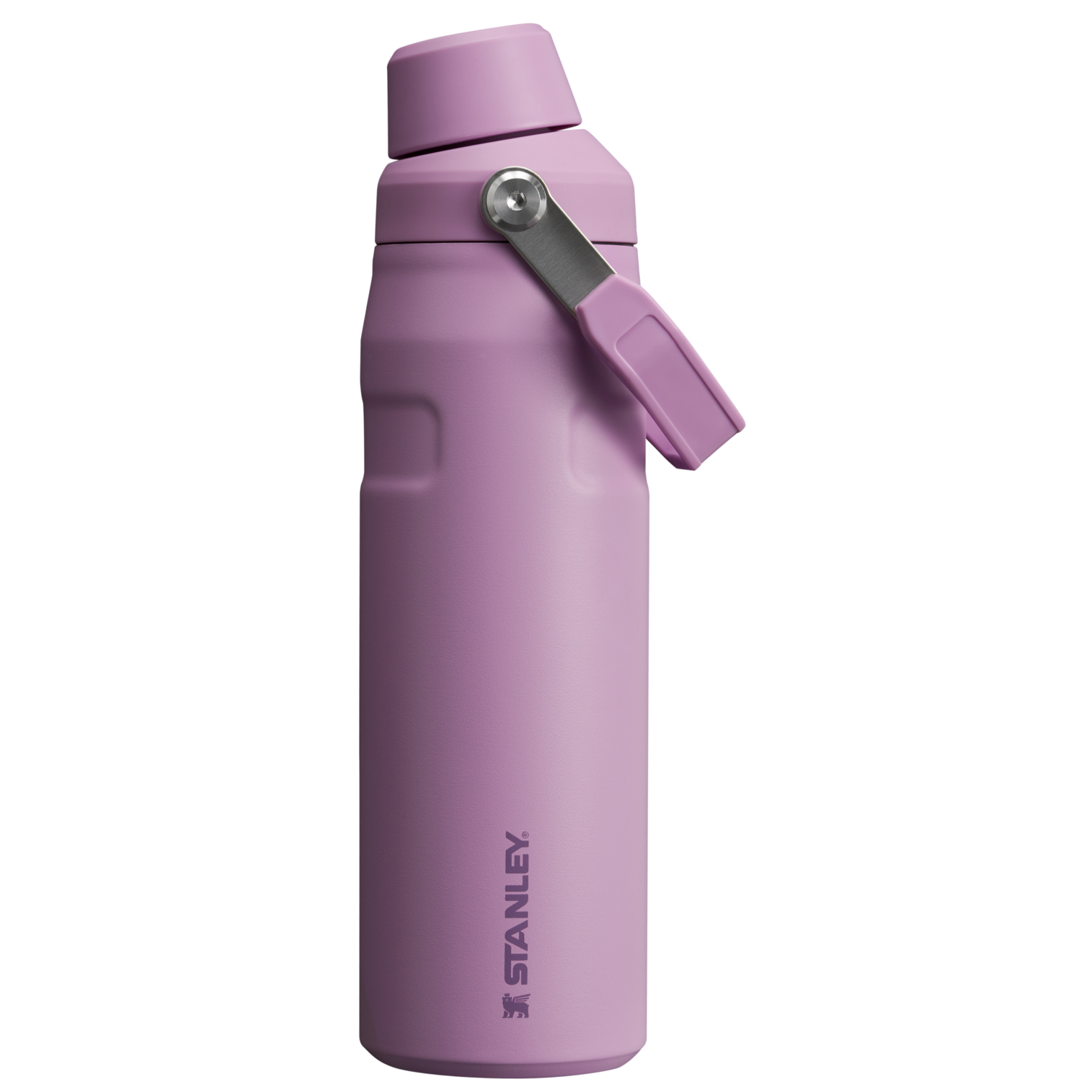 IceFlow™ Bottle with Fast Flow Lid| 24 OZ