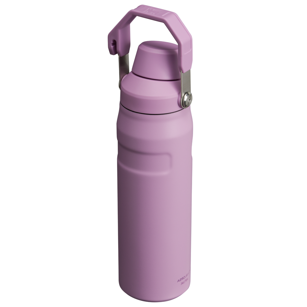 IceFlow™ Bottle with Fast Flow Lid| 24 OZ