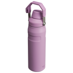 IceFlow™ Bottle with Fast Flow Lid| 24 OZ
