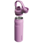 IceFlow™ Bottle with Fast Flow Lid| 24 OZ