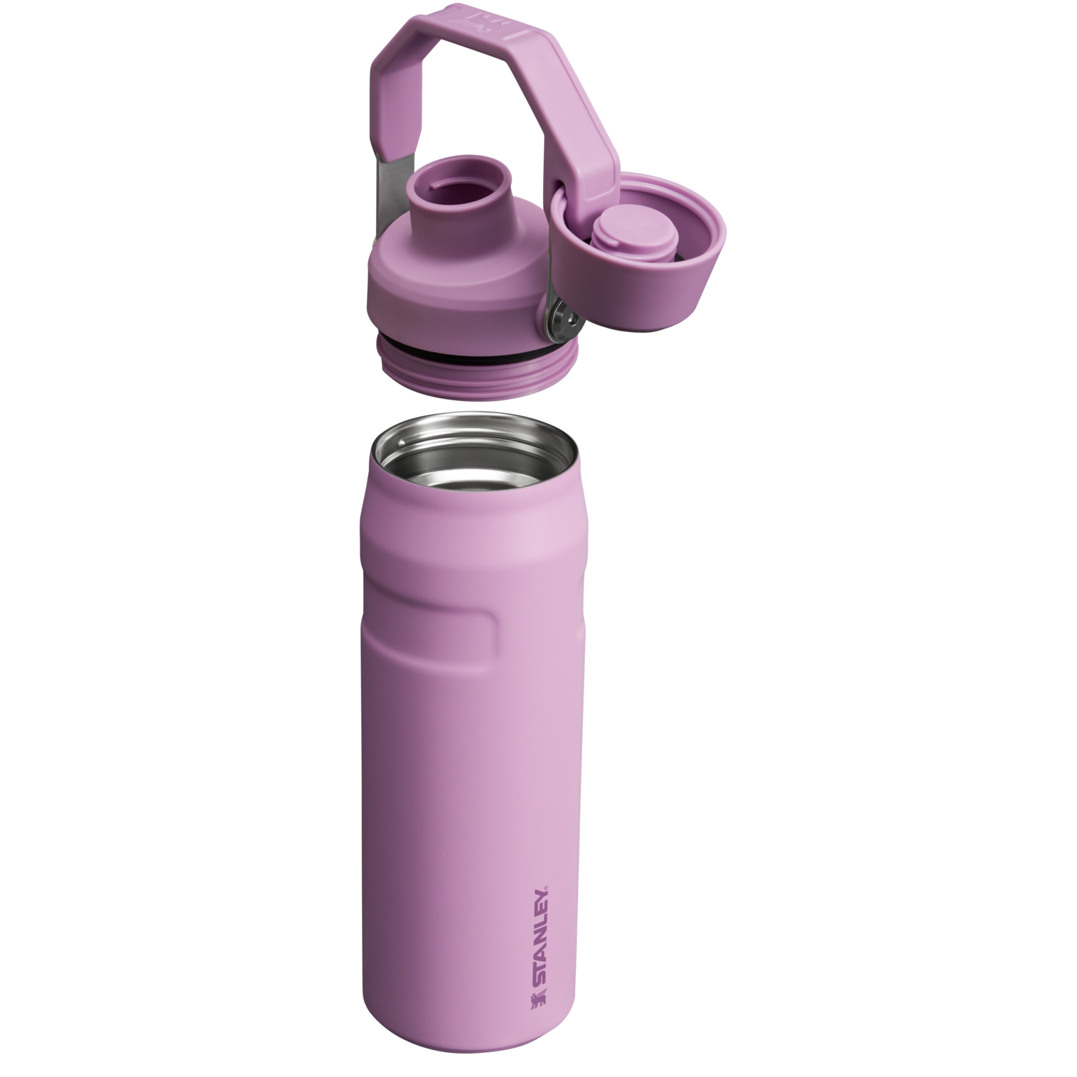 IceFlow™ Bottle with Fast Flow Lid| 24 OZ